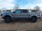 Ford F-150 Fx4 1FTFW1EFXDKD18634 снимка