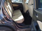 Honda Cr-V Ex 3CZRM3H57FG707012 снимка