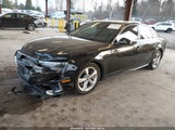 Audi A4 45 Premium WAUDNAF46KA035249 снимка