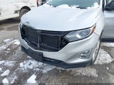 Chevrolet Equinox Ls 3GNAXREVXJL103009 снимка