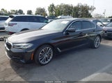 BMW 530I WBA53BH02MWX13950 снимка