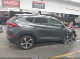 Hyundai Tucson Limited KM8J33A27JU751356 fotografie