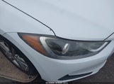 Hyundai Elantra Sel 5NPD84LFXJH224673 fotografie