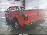 Ford F-150 Stx 1FTFX1EF9EKG30569 снимка