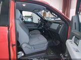 Ford F-150 Stx 1FTFX1EF9EKG30569 снимка