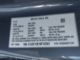 Tesla Model 3 Long Range Dual Motor All-Wheel Drive 5YJ3E1EB1NF152067 photo