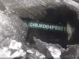 Jeep Grand Cherokee L Overland 4X4 1C4RJKDG4P8801727 снимка