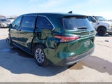 Toyota Sienna Xle 5TDYRKEC6NS100017 photo