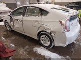 Toyota Prius Two JTDKN3DU9F0446343 снимка