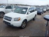 Honda Pilot Ex-L 5FNYF28518B001748 снимка