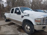 Ford F-350 Fx4/King Ranch/Lariat/Xl/Xlt 1FTWW33R28EA16431 снимка