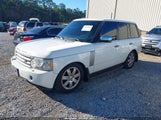 Land Rover Range Rover Hse SALMF15487A256899 снимка