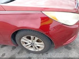 Hyundai Sonata Gls 5NPEB4AC9CH463469 снимка