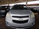 Chevrolet Equinox Lt 2CNFLNEW4A6307705 снимка
