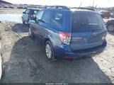 Subaru Forester 2.5X Premium JF2SHADC7BH765370 снимка