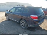 Toyota Highlander 5TDZA3EH5DS037777 снимка
