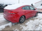 Hyundai Elantra Se 5NPD84LF2HH123136 снимка