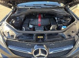 Mercedes-Benz Gle Coupe 43 Amg 4JGED6EB9JA103111 снимка