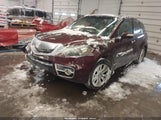 Acura Rdx 5J8TB1H54AA002196 снимка