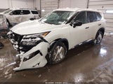 Nissan Rogue S Intelligent Awd 5N1AT3AB2MC695465 photo