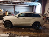 Jeep Grand Cherokee Altitude 4X4 1C4RJFAG1JC401494 fotografie