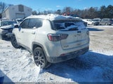 Jeep Compass 80Th Anniversary 4X4 3C4NJDEB7MT513629 снимка