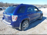 Chevrolet Equinox Lt 2CNDL63F456158542 снимка
