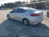 Hyundai Elantra Se 5NPD74LF3HH112441 снимка