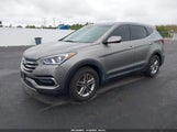 Hyundai Santa Fe Sport 2.4L 5XYZT3LB0HG413460 fotografie