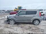 Kia Soul + KNDJT2A60D7599537 снимка