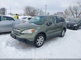 Honda Cr-V Ex 5J6RE48598L027119 снимка