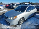 Hyundai Elantra Gls KMHDU46D19U801822 снимка