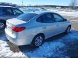 Hyundai Elantra Gls KMHDU46D19U801822 снимка