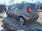 Kia Soul + KNDJT2A60C7464945 снимка
