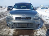 Kia Soul + KNDJT2A60C7464945 photo