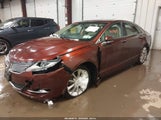 Lincoln Mkz 3LN6L2J96FR628305 снимка