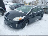 Toyota Prius Three JTDKN3DUXD5668521 снимка