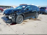 Lexus Rx 350 F Sport 2T2BZMCA3KC175230 fotografie
