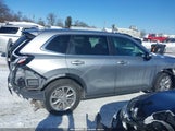 Honda Cr-V Ex Awd 7FARS4H48SE005973 снимка