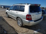 Toyota Highlander Limited V6 JTEDP21A740019288 fotografie