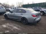 BMW M3 Competition xDrive WBS43AY0XPFN31984 снимка