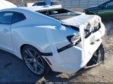 Chevrolet Camaro 2Lt 1G1FD1RS9K0156834 снимка