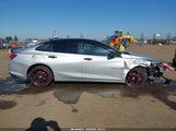 Chevrolet Malibu Lt 1G1ZD5ST9KF162878 снимка
