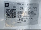 Chevrolet Malibu Lt 1G1ZD5ST9KF162878 снимка