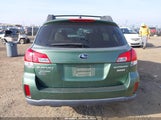 Subaru Outback 2.5I Premium 4S4BRBCC7E3226487 снимка