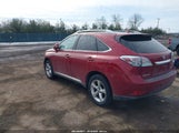 Lexus Rx 350 2T2BK1BA0AC038930 снимка
