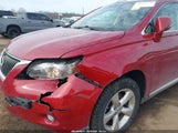 Lexus Rx 350 2T2BK1BA0AC038930 photo