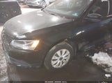 Volkswagen Jetta 2.0L S 3VW2K7AJ8DM391482 снимка