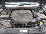 Jeep Grand Cherokee Limited 4X4 1C4RJFBG1HC834421 fotografie