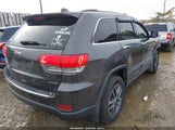 Jeep Grand Cherokee Limited 4X4 1C4RJFBG1HC834421 снимка